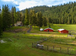 2063A Marble Valley Basin Rd, Addy, WA 99101