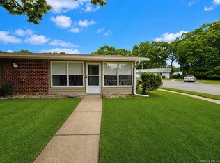 258 Newcastle Court #F, Ridge, NY 11961
