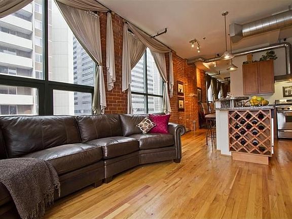 2nd image of 1800 Lawrence St APT 405