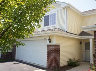 862 Ashley Ave, Port Washington, WI 53074