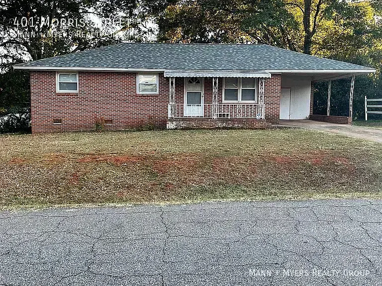 401 Morris St — Photo 2