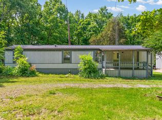 206 Boat Dock Rd, Dover, TN 37058
