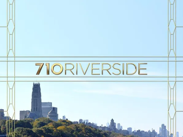 710 Riverside Dr APT 4F, New York, NY 10031