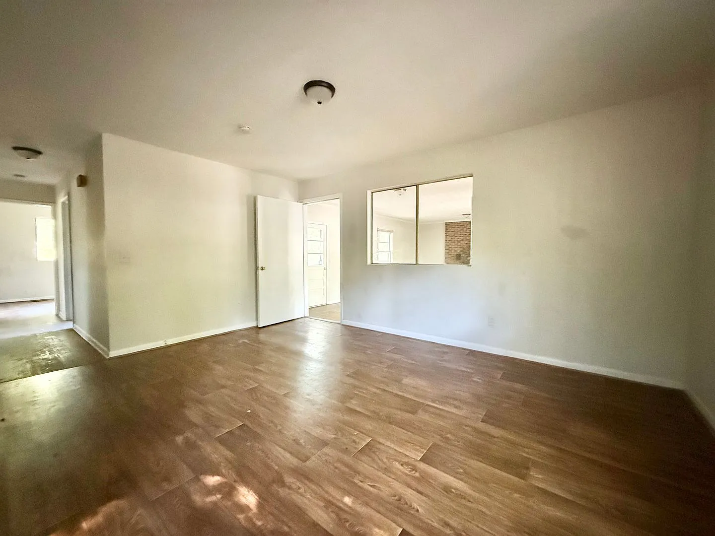 Home for Rent in Wadesboro — Photo 4