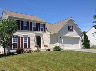 3500 Jesse Rd, Vineland, NJ 08361