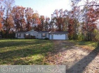 1506 E Cedar Falls Rd, Menomonie, WI 54751