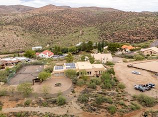 2283 E Angal Way, Globe, AZ 85501