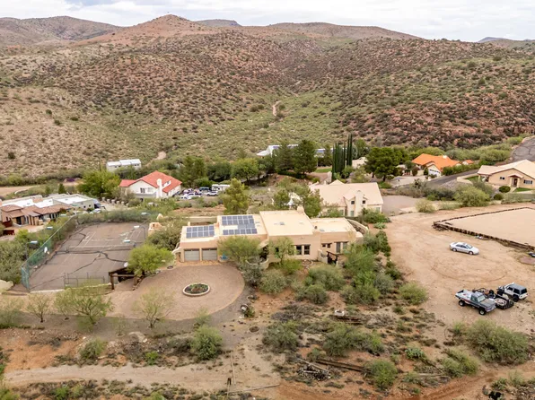 2283 E ANGAL Way, Globe, AZ 85501