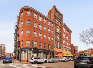 188 North St APT 42, Boston, MA 02113