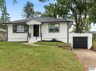 5626 Fowler Ave, Omaha, NE 68104