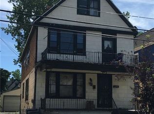 437 Riley St, Buffalo, NY 14208