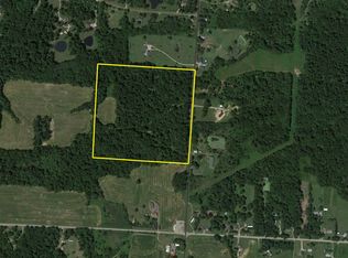 2124 County Road 170, Marengo, OH 43334