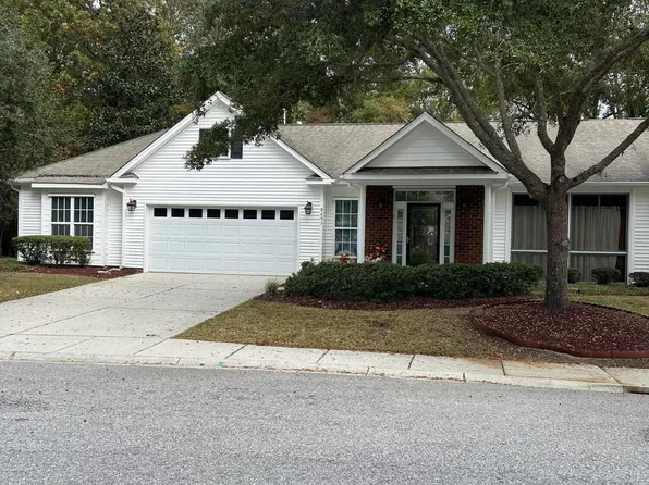 8695 Grassy Oak Trl, North Charleston, SC 29420