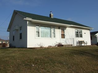 1006 Main St S, Chatfield, MN 55923