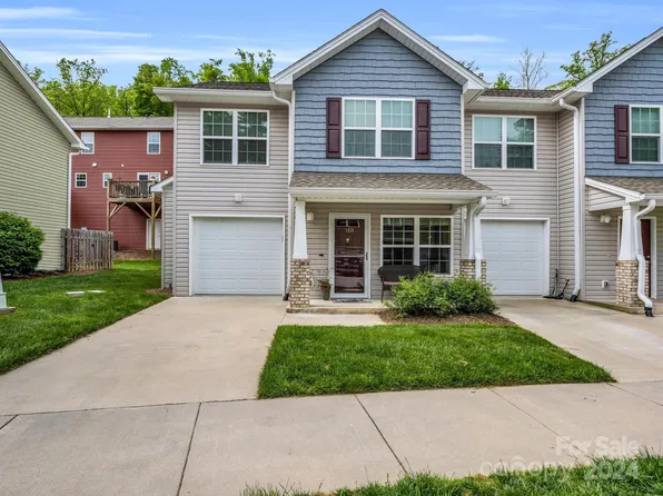 168 Alpine Ridge Dr, Asheville, NC 28803