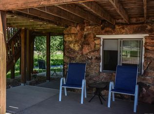 5537 State Highway 12, La Veta, CO 81055
