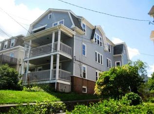 549 Park Ave, Woonsocket, RI 02895