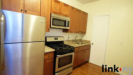 Rented by Link NY Realty