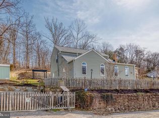 9011 Backlick Rd, Fort Belvoir, VA 22060