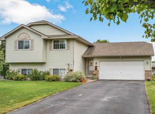 14221 Vanadium St NW, Ramsey, MN 55303