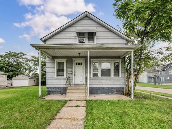 3175 Caroline Ave, Lorain, OH 44055