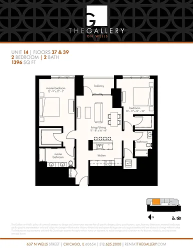 Floor plan ga2bd14d