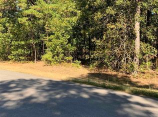 5 Peral Ln, Hot Springs Village, AR 71909