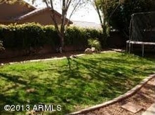 10745 E Emelita Ave, Mesa, AZ 85208