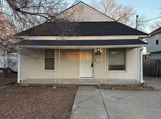 420 N Blake St, Olathe, KS 66061