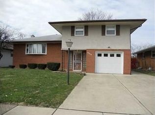 1171 Erickson Rd, Columbus, OH 43227