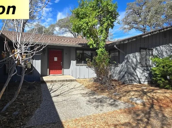 10486 To Hell And Back Ln, Rough And Ready, CA 95975