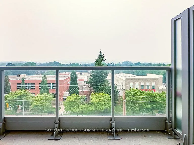 500 Plains Rd E #610 — Photo 28