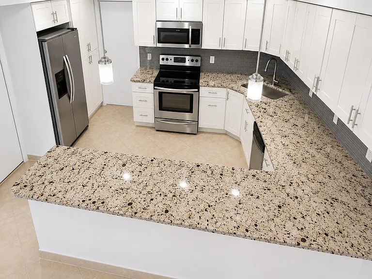 3700 E Galt Ocean Dr #1701 — Photo 13