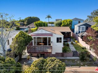 711 Pier Ave, Santa Monica, CA 90405