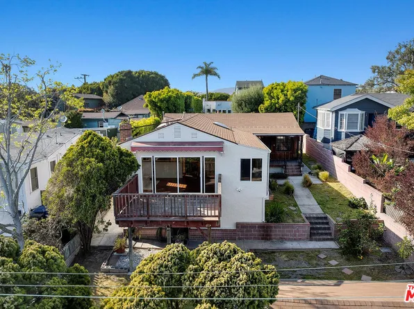 711 Pier Ave, Santa Monica, CA 90405