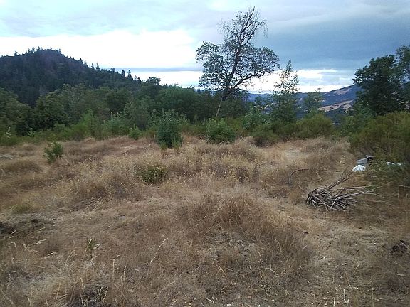 Another flat, near hilltop