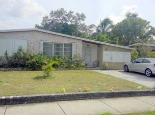 4240 SW 39th St, West Park, FL 33023