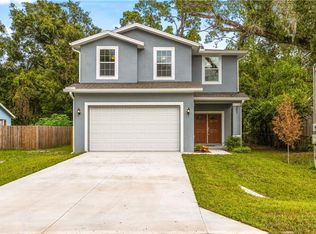 907 W Hiawatha St, Tampa, FL 33604