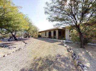 9660 E Elm Tree Cir, Tucson, AZ 85749