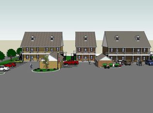 254 Fairway Villas #J-2, Diamondhead, MS 39525