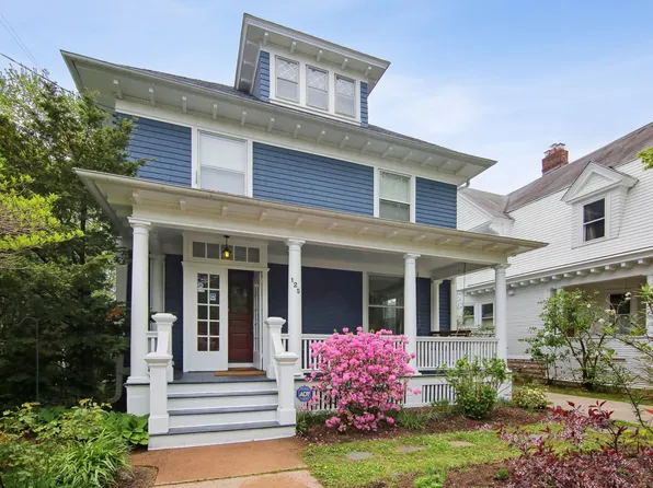 125 Livingston Street, New Haven, CT 06511