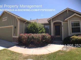 1527 E Ionia St, Meridian, ID 83642