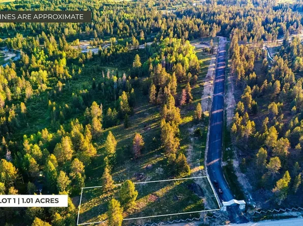 LOT 1 River St, McCall, ID 83638