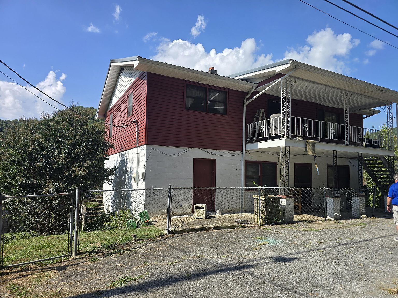 18870 Highway 190, Frakes, KY 40940 | MLS #26024933 | Zillow