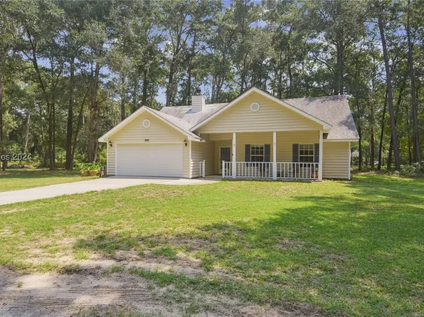 3 Croaker Ln, Beaufort, SC 29907