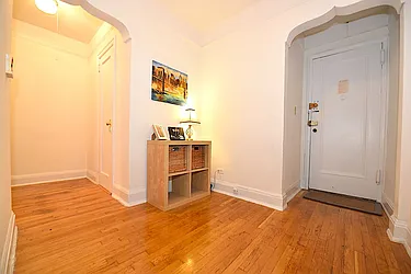 Rented by Keller Williams NYC