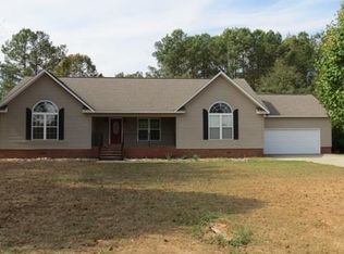 1509 Landline Rd, Southside, AL 35907