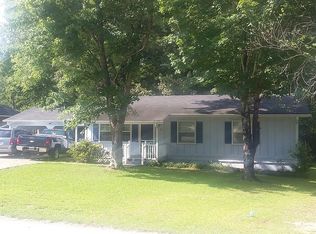 63 Tennessee Ave, Temple, GA 30179