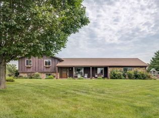 7524 Milton Carlisle Rd, New Carlisle, OH 45504