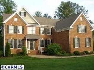 11501 Black Isle Way, Chesterfield, VA 23838
